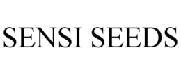 SENSI SEEDS trademark