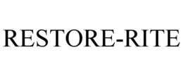 RESTORE RITE trademark