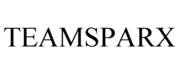 TEAMSPARX trademark