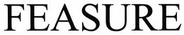 FEASURE trademark