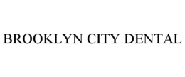BROOKLYN CITY DENTAL trademark
