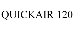 QUICKAIR 120 trademark