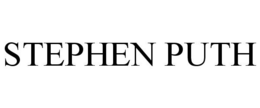 STEPHEN PUTH trademark