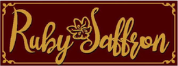 RUBY SAFFRON trademark