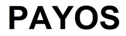 PAYOS trademark