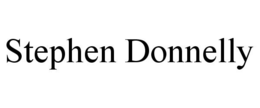 STEPHEN DONNELLY trademark
