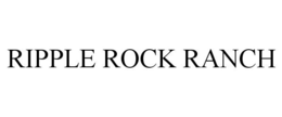 RIPPLE ROCK RANCH trademark