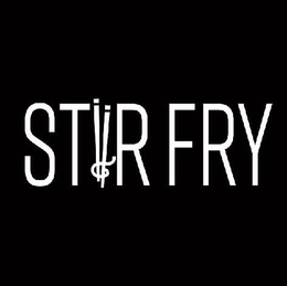 STIR FRY trademark