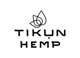 TIKUN HEMP trademark