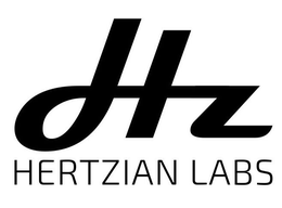 HZ HERTZIAN LABS trademark