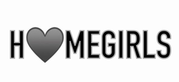 HOMEGIRLS trademark