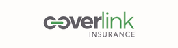 COVERLINK INSURANCE trademark