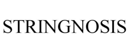 STRINGNOSIS trademark