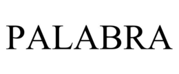 PALABRA trademark