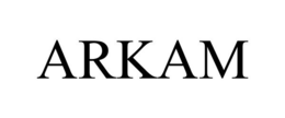 ARKAM trademark