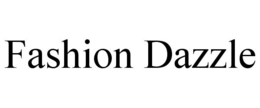 FASHION DAZZLE trademark