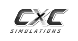 CXC SIMULATIONS trademark