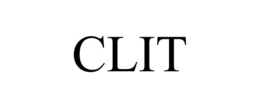 CLIT trademark