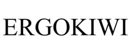ERGOKIWI trademark