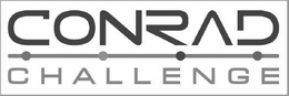 CONRAD CHALLENGE trademark