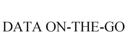 DATA ON-THE-GO trademark