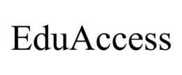 EDUACCESS trademark