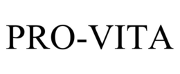 PRO-VITA trademark