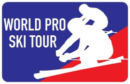 WORLD PRO SKI TOUR trademark