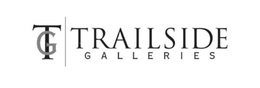 TRAILSIDE GALLERIES TG trademark
