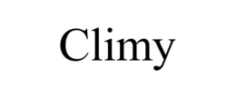 CLIMY trademark