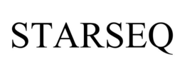 STARSEQ trademark