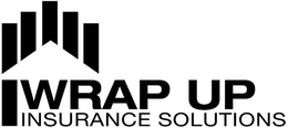 WRAP UP INSURANCE SOLUTIONS trademark