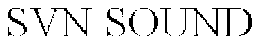 SVN SOUND trademark