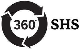 360° SHS trademark