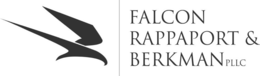 FALCON RAPPAPORT & BERKMAN PLLC trademark