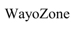 WAYOZONE trademark