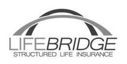 LIFEBRIDGE STRUCTURED LIFE INSURANCE trademark