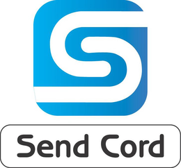 S SEND CORD trademark