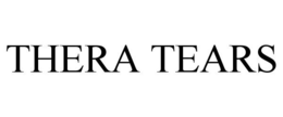 THERA TEARS trademark