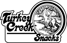 TURKEY CREEK SNACKS trademark