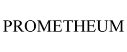PROMETHEUM trademark