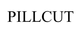 PILLCUT trademark