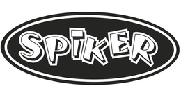 SPIKER trademark