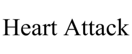 HEART ATTACK trademark