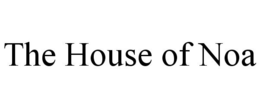 THE HOUSE OF NOA trademark