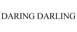 DARING DARLING trademark