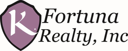K. FORTUNA REALTY, INC trademark