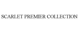 SCARLET PREMIER COLLECTION trademark