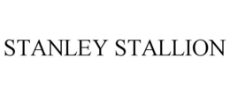 STANLEY STALLION trademark
