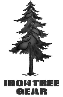 IRONTREE GEAR trademark